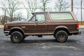 Image result for Pawnee Tan 1991 Bronco
