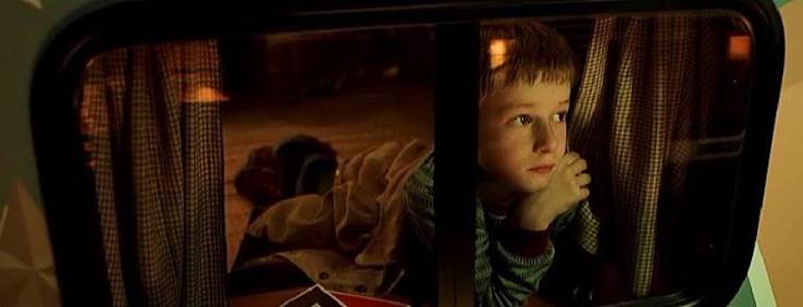 The Young and Prodigious T.S. Spivet – Mountain Xpress