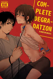 Schweinchen 31] Complete Degradation [Eng] - MyReadingManga