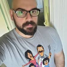 Doug Werley (CrimsonGhost88)