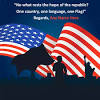 Flag day is sunday, june 14! 1