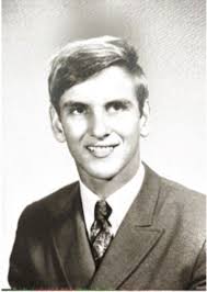 Glenn Edward Bartley Obituary December 2, 2020