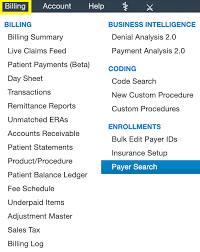 Start by looking at your client's insurance member id card to see if there is a payer id listed on it. How Do I Find The Payer Id Number Drchrono Customer Success