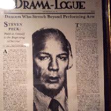 CHATwithGOD...: BROADWAY Dancer: CATS....Leigh Janine Webster Began Her  Dancing Roots w Steven Peck, Angelos and Vincis -Fullerton, CA