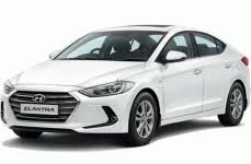 The forte's steering felt heavy and vague, but i found the elantra's light and fairly accurate. hyundai also wins on the transmission front for sticking with a. New Hyundai Elantra Car Prices In Europe Ccarprice Eur