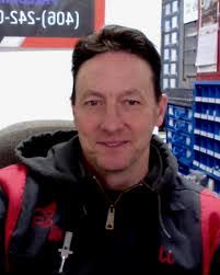 Dennis Spurlock's Instagram, Twitter & Facebook