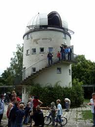 Volkssternwarte Wurzburg Wurzburg Deutschland Und Coburg