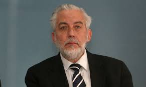 Angulo fue designado secretario General del Cofejus