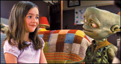 Título original aliens in the attic medios. Aliens In The Attic Variety