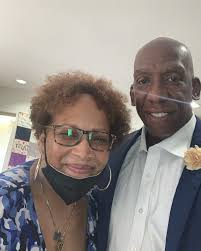 Said goodbye to a Orange legend today. Larry Gaunt you were exactly what we  needed here