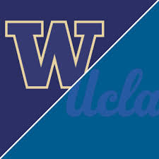 Image result for washington ucla football espn