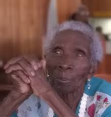 Remembering Olga Jordan