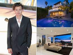 Check spelling or type a new query. Harry Styles Sells His La Home At A 500k Loss Take A Peek Inside Hello