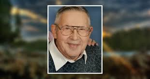 John Francis Otto Obituary 2024