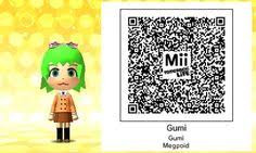 Tambien encontraras temas, emuladores, parches, y. 24 Ideas De Mii Qr Codea Paleta Pantone Codigo Qr Nintendo