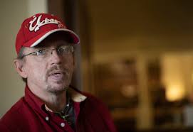 Utah church welcomes homeless, loves diversity