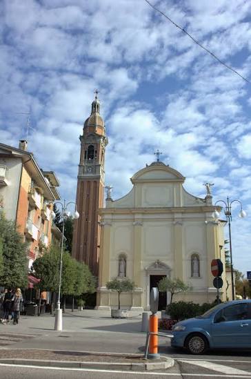 Chiesa di San Giovanni Battista