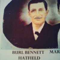 Burrell "Burl" Bennet Hatfield (1860–1934)
