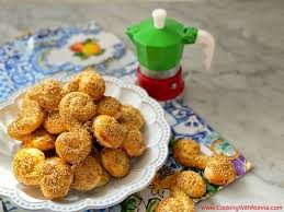 Not a fan of anise? Nonna S Anise Cookies Cooking With Nonna