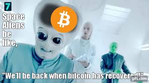 The funny crypto moments of 2020 and 2021 are now collected in one place. Crypto Meme Steemkr