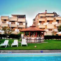 Ροβιεσ ευβοια ξενοδοχεια διαμονη δωματια Ta 10 Kalytera 3enodoxeia Stis Robies Times Apo 40