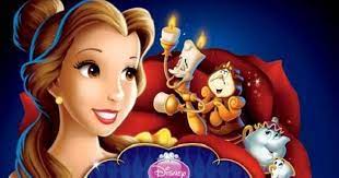 Bestia o duse pe frumoasa pana in salonul unde se afla o masa aranjata pentru o singura persoana. Frumoasa Si Bestia 1991 Dublat In RomanÄƒ Desene Animate Dublate Si Subtitrate In Romana 2014 2015