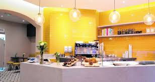 16 great irish cafes, where the food's