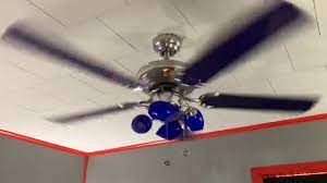 Harbor breeze ceiling fans are lovely pieces that can be found in many homes. Harbor Breeze Helix 2 Ceiling Fan Youtube