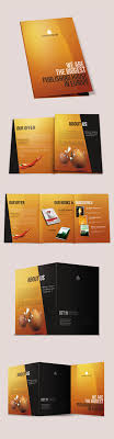 How To Create Brochure Mockups In Photoshop Brochures Mockups Brochure Design Layout Brochure