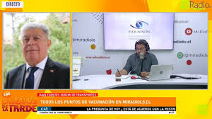 En este sentido indicó que lo principal era el entorno en donde estaba ubicada la puerta de acceso a la ciudad, porque reconstruirla en el lugar exacto no era viable. Entrevista Seremi De Transportes Entrega Detalles Sobre La Restriccion Vehicular A Implementar Los Fines De Semana En La Serena Y Coquimbo Mi Radio