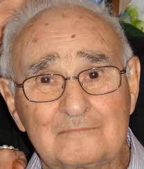 Frank DeLuca Obituary