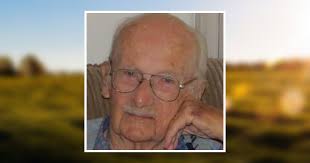 MAX "SMITTY" SMITH Obituary October 7, 2016