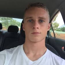 Cameron Brookins (@cam_brookins)