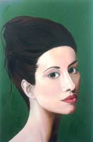 María Ledo Olcoz, Exposición, Pintura, jun 2015