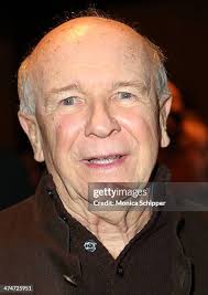 Larissa Mark, librettist John Weidman, playwright Christopher Durang...  News Photo