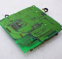 ABB CIRCUIT INTERFACE BOARD