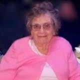 Mary Lou Bateman Obituary (2022)