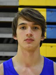 Knights trio takes to state stage