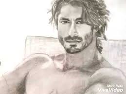 Vidyut Jammwal Sketches Youtube In past few months i got a chance to get trained by a celebrity fitness trainer,from my experience i learnt some dark secrets of movie industry. vidyut jammwal sketches youtube
