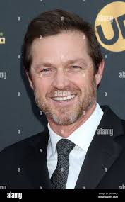 Eric nelson hi-res stock photography and images