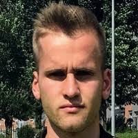 AXEL SERIO: Axel Alain Anthony Serio (Defensa)