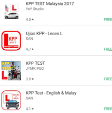 Savesave lesen memandu for later. Senang Je Soalan Masa Test Lesen Motor Kereta Tapah Facebook