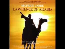 Lawrence and his 1926 book seven pillars of wisdom.it was directed by david lean and produced by sam spiegel, through his british company horizon pictures, and distributed by columbia pictures.the film stars peter o'toole as lawrence with alec guinness playing prince faisal. Maurice Jarre First Entrance To The Desert Lawrence Of Arabia Uk 1962 Youtube