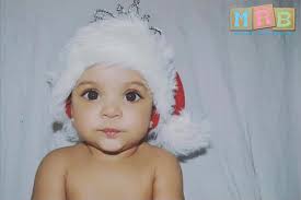 Mixed Race Babies