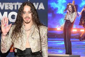 Podczas swojego występu przemycił w kadrze symbol michał szpak bardzo mocno włączył się w strajk kobiet. Michal Szpak Nie Ma Praw Do Swojego Najwiekszego Hitu A I Tak Zaspiewal Go Na Sylwestrze W Polsacie Fani Zmieszani