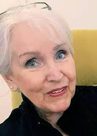 CLAVETTE, Marie-Diane