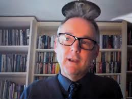 Dave Stacey (@davestacey)