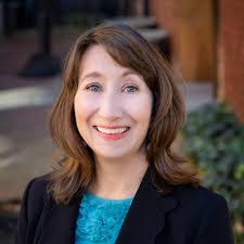 Proud to congratulate Loren Hershey