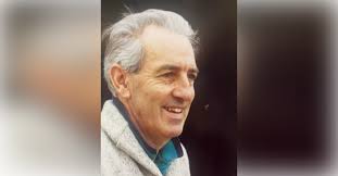 Obituary information for George P Gill, Jr.