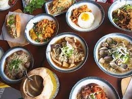 It is a township spread across 4,000 acres (1,600 ha). Guess What Have A Totally Affordable Authentic Vietnamese Feast Pureglutton